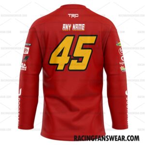 Bubba Wallace Nascar Racing 2022 Customize Name and Number Clothes Baseball Jersey Hockey Jersey 4 Nascar store - Loyal fans of Bubba Wallace's Unisex Baseball Jerseys,Kid Baseball Jerseys,Youth Baseball Jerseys,Men's Hockey Jerseys,WoMen's Hockey Jerseys,Youth's Hockey Jerseys:vintage nascar racing suit,uniform,apparel,shirts,merch,hoodie,jackets,shorts,sweatshirt,outfits,clothes