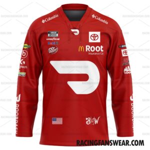 Bubba Wallace Nascar Racing 2022 Customize Name and Number Clothes Baseball Jersey Hockey Jersey 3 Nascar store - Loyal fans of Bubba Wallace's Unisex Baseball Jerseys,Kid Baseball Jerseys,Youth Baseball Jerseys,Men's Hockey Jerseys,WoMen's Hockey Jerseys,Youth's Hockey Jerseys:vintage nascar racing suit,uniform,apparel,shirts,merch,hoodie,jackets,shorts,sweatshirt,outfits,clothes
