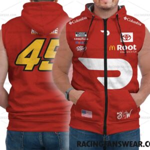 Bubba Wallace Nascar Racing 2022 Customize Name and Number Clothes Bomber Thick Coat Sleeveless Hoodie Hooded T-Shirt 4 Nascar store - Loyal fans of Bubba Wallace's Bomber Jacket,Unisex Thick Coat,Unisex Sleeveless Hoodie,Unisex Hooded T-Shirt,Kid Sleeveless Hoodie,Kid Hooded T-Shirts,Kid Thick Coat:vintage nascar racing suit,uniform,apparel,shirts,merch,hoodie,jackets,shorts,sweatshirt,outfits,clothes