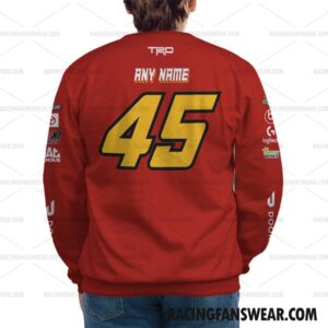 Bubba Wallace Nascar Racing 2022 Customize Name and Number Clothes Sweatshirt Zip Pop Top Hoodie T-Shirt Long Pant 13 Nascar store - Loyal fans of Bubba Wallace's Combo Unisex Hoodie + Unisex Long Pants,Combo Unisex Pop Top Hoodie + Unisex Long Pants,Combo Unisex Zip Hoodie + Unisex Long Pants,Combo Kid Hoodie + Kid Long Pants,Combo Kid Zip Hoodie + Kid Long Pants,Unisex Pop Top Hoodie,Unisex Hoodie,Unisex Zip Hoodie,Unisex T-Shirt,Unisex Sweatshirt,Unisex Long Pants,Kid Hoodie,Kid Zip Hoodie,Kid T-Shirt,Kid Sweatshirt,Kid Long Pants:vintage nascar racing suit,uniform,apparel,shirts,merch,hoodie,jackets,shorts,sweatshirt,outfits,clothes