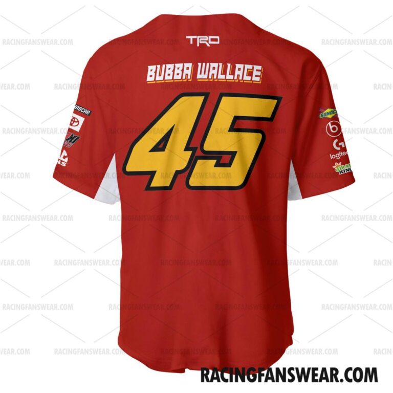 Nascar store - Loyal fans of Bubba Wallace's Unisex Baseball Jerseys,Kid Baseball Jerseys,Youth Baseball Jerseys,Men's Hockey Jerseys,WoMen's Hockey Jerseys,Youth's Hockey Jerseys:vintage nascar racing suit,uniform,apparel,shirts,merch,hoodie,jackets,shorts,sweatshirt,outfits,clothes