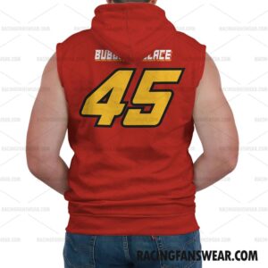 Bubba Wallace Nascar Racing 2022 Uniform Apparel Clothes Bomber Thick Coat Sleeveless Hoodie Hooded T-Shirt 6 Nascar store - Loyal fans of Bubba Wallace's Bomber Jacket,Unisex Thick Coat,Unisex Sleeveless Hoodie,Unisex Hooded T-Shirt,Kid Sleeveless Hoodie,Kid Hooded T-Shirts,Kid Thick Coat:vintage nascar racing suit,uniform,apparel,shirts,merch,hoodie,jackets,shorts,sweatshirt,outfits,clothes