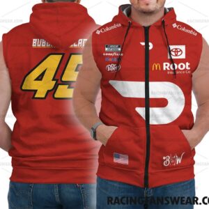 Bubba Wallace Nascar Racing 2022 Uniform Apparel Clothes Bomber Thick Coat Sleeveless Hoodie Hooded T-Shirt 4 Nascar store - Loyal fans of Bubba Wallace's Bomber Jacket,Unisex Thick Coat,Unisex Sleeveless Hoodie,Unisex Hooded T-Shirt,Kid Sleeveless Hoodie,Kid Hooded T-Shirts,Kid Thick Coat:vintage nascar racing suit,uniform,apparel,shirts,merch,hoodie,jackets,shorts,sweatshirt,outfits,clothes