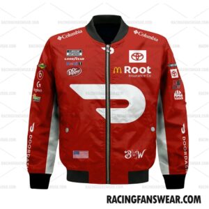 Bubba Wallace Nascar Racing 2022 Uniform Apparel Clothes Bomber Thick Coat Sleeveless Hoodie Hooded T-Shirt 2 Nascar store - Loyal fans of Bubba Wallace's Bomber Jacket,Unisex Thick Coat,Unisex Sleeveless Hoodie,Unisex Hooded T-Shirt,Kid Sleeveless Hoodie,Kid Hooded T-Shirts,Kid Thick Coat:vintage nascar racing suit,uniform,apparel,shirts,merch,hoodie,jackets,shorts,sweatshirt,outfits,clothes