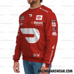 Bubba Wallace Nascar Racing 2022 Uniform Apparel Clothes Sweatshirt Zip Pop Top Hoodie T-Shirt Long Pant 14 Nascar store - Loyal fans of Bubba Wallace's Combo Unisex Hoodie + Unisex Long Pants,Combo Unisex Pop Top Hoodie + Unisex Long Pants,Combo Unisex Zip Hoodie + Unisex Long Pants,Combo Kid Hoodie + Kid Long Pants,Combo Kid Zip Hoodie + Kid Long Pants,Unisex Pop Top Hoodie,Unisex Hoodie,Unisex Zip Hoodie,Unisex T-Shirt,Unisex Sweatshirt,Unisex Long Pants,Kid Hoodie,Kid Zip Hoodie,Kid T-Shirt,Kid Sweatshirt,Kid Long Pants:vintage nascar racing suit,uniform,apparel,shirts,merch,hoodie,jackets,shorts,sweatshirt,outfits,clothes