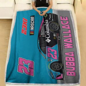 Bubba Wallace Nascar Racing 2023 Carpet Living Room Area Rugs Doormats Blanket Flag Home 8 Nascar store - Loyal fans of Bubba Wallace's Rug,Doormat,Blanket Microfiber Fleece,Blanket Premium Sherpa,House Flag:vintage nascar racing suit,uniform,apparel,shirts,merch,hoodie,jackets,shorts,sweatshirt,outfits,clothes