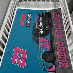 Bubba Wallace Nascar Racing 2023 Carpet Living Room Area Rugs Doormats Blanket Flag Home 10 Nascar store - Loyal fans of Bubba Wallace's Rug,Doormat,Blanket Microfiber Fleece,Blanket Premium Sherpa,House Flag:vintage nascar racing suit,uniform,apparel,shirts,merch,hoodie,jackets,shorts,sweatshirt,outfits,clothes