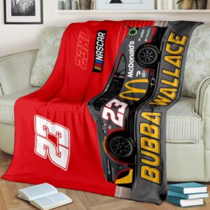 Bubba Wallace Nascar Racing 2023 Carpet Living Room Area Rugs Doormats Blanket Flag Home 7 Nascar store - Loyal fans of Bubba Wallace's Rug,Doormat,Blanket Microfiber Fleece,Blanket Premium Sherpa,House Flag:vintage nascar racing suit,uniform,apparel,shirts,merch,hoodie,jackets,shorts,sweatshirt,outfits,clothes