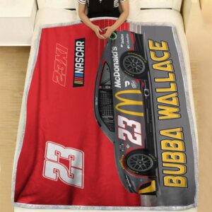Bubba Wallace Nascar Racing 2023 Carpet Living Room Area Rugs Doormats Blanket Flag Home 8 Nascar store - Loyal fans of Bubba Wallace's Rug,Doormat,Blanket Microfiber Fleece,Blanket Premium Sherpa,House Flag:vintage nascar racing suit,uniform,apparel,shirts,merch,hoodie,jackets,shorts,sweatshirt,outfits,clothes