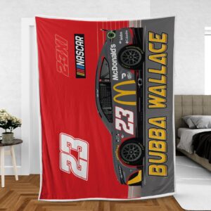 Bubba Wallace Nascar Racing 2023 Carpet Living Room Area Rugs Doormats Blanket Flag Home 9 Nascar store - Loyal fans of Bubba Wallace's Rug,Doormat,Blanket Microfiber Fleece,Blanket Premium Sherpa,House Flag:vintage nascar racing suit,uniform,apparel,shirts,merch,hoodie,jackets,shorts,sweatshirt,outfits,clothes