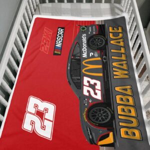 Bubba Wallace Nascar Racing 2023 Carpet Living Room Area Rugs Doormats Blanket Flag Home 10 Nascar store - Loyal fans of Bubba Wallace's Rug,Doormat,Blanket Microfiber Fleece,Blanket Premium Sherpa,House Flag:vintage nascar racing suit,uniform,apparel,shirts,merch,hoodie,jackets,shorts,sweatshirt,outfits,clothes