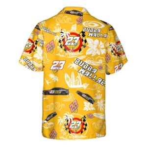 Bubba Wallace Nascar Racing Baseball Jersey Button Hawaiian Shirts Short Pants 3 Nascar store - Loyal fans of Bubba Wallace's Unisex Hawaiian Shirt,Unisex Button Shirt,Unisex Baseball Jerseys,Unisex Short Pants,Kid Hawaiian Shirt,Kid Button Shirt,Kid Short Pants,Kid Baseball Jerseys,Youth Baseball Jerseys:vintage nascar racing suit,uniform,apparel,shirts,merch,hoodie,jackets,shorts,sweatshirt,outfits,clothes