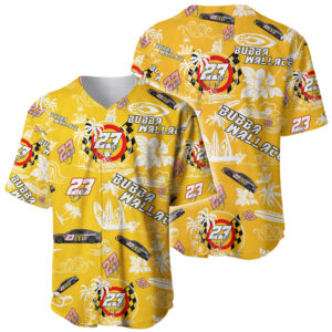 Bubba Wallace Nascar Racing Baseball Jersey Button Hawaiian Shirts Short Pants 6 Nascar store - Loyal fans of Bubba Wallace's Unisex Hawaiian Shirt,Unisex Button Shirt,Unisex Baseball Jerseys,Unisex Short Pants,Kid Hawaiian Shirt,Kid Button Shirt,Kid Short Pants,Kid Baseball Jerseys,Youth Baseball Jerseys:vintage nascar racing suit,uniform,apparel,shirts,merch,hoodie,jackets,shorts,sweatshirt,outfits,clothes