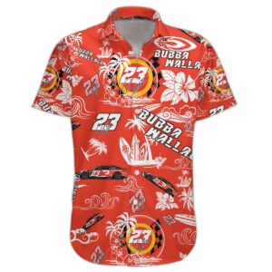 Bubba Wallace Nascar Racing Baseball Jersey Button Hawaiian Shirts Short Pants 5 Nascar store - Loyal fans of Bubba Wallace's Unisex Hawaiian Shirt,Unisex Button Shirt,Unisex Baseball Jerseys,Unisex Short Pants,Kid Hawaiian Shirt,Kid Button Shirt,Kid Short Pants,Kid Baseball Jerseys,Youth Baseball Jerseys:vintage nascar racing suit,uniform,apparel,shirts,merch,hoodie,jackets,shorts,sweatshirt,outfits,clothes
