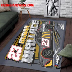 Bubba Wallace Nascar Racing Carpet Living Room Area Rugs Doormats Blanket Flag Home 1 Nascar store - Loyal fans of Bubba Wallace's Rug,Doormat,Blanket Microfiber Fleece,Blanket Premium Sherpa,House Flag:vintage nascar racing suit,uniform,apparel,shirts,merch,hoodie,jackets,shorts,sweatshirt,outfits,clothes