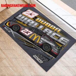 Bubba Wallace Nascar Racing Carpet Living Room Area Rugs Doormats Blanket Flag Home 5 Nascar store - Loyal fans of Bubba Wallace's Rug,Doormat,Blanket Microfiber Fleece,Blanket Premium Sherpa,House Flag:vintage nascar racing suit,uniform,apparel,shirts,merch,hoodie,jackets,shorts,sweatshirt,outfits,clothes