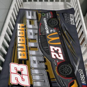 Bubba Wallace Nascar Racing Carpet Living Room Area Rugs Doormats Blanket Flag Home 10 Nascar store - Loyal fans of Bubba Wallace's Rug,Doormat,Blanket Microfiber Fleece,Blanket Premium Sherpa,House Flag:vintage nascar racing suit,uniform,apparel,shirts,merch,hoodie,jackets,shorts,sweatshirt,outfits,clothes
