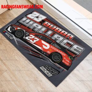 Bubba Wallace Nascar Racing Carpet Living Room Area Rugs Doormats Blanket Flag Home 5 Nascar store - Loyal fans of Bubba Wallace's Rug,Doormat,Blanket Microfiber Fleece,Blanket Premium Sherpa,House Flag:vintage nascar racing suit,uniform,apparel,shirts,merch,hoodie,jackets,shorts,sweatshirt,outfits,clothes
