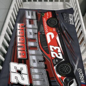 Bubba Wallace Nascar Racing Carpet Living Room Area Rugs Doormats Blanket Flag Home 10 Nascar store - Loyal fans of Bubba Wallace's Rug,Doormat,Blanket Microfiber Fleece,Blanket Premium Sherpa,House Flag:vintage nascar racing suit,uniform,apparel,shirts,merch,hoodie,jackets,shorts,sweatshirt,outfits,clothes