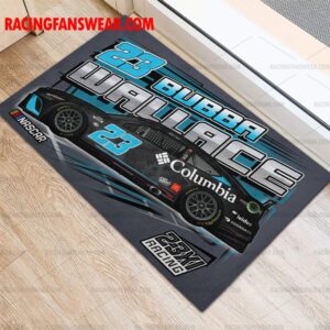 Bubba Wallace Nascar Racing Carpet Living Room Area Rugs Doormats Blanket Flag Home 5 Nascar store - Loyal fans of Bubba Wallace's Rug,Doormat,Blanket Microfiber Fleece,Blanket Premium Sherpa,House Flag:vintage nascar racing suit,uniform,apparel,shirts,merch,hoodie,jackets,shorts,sweatshirt,outfits,clothes