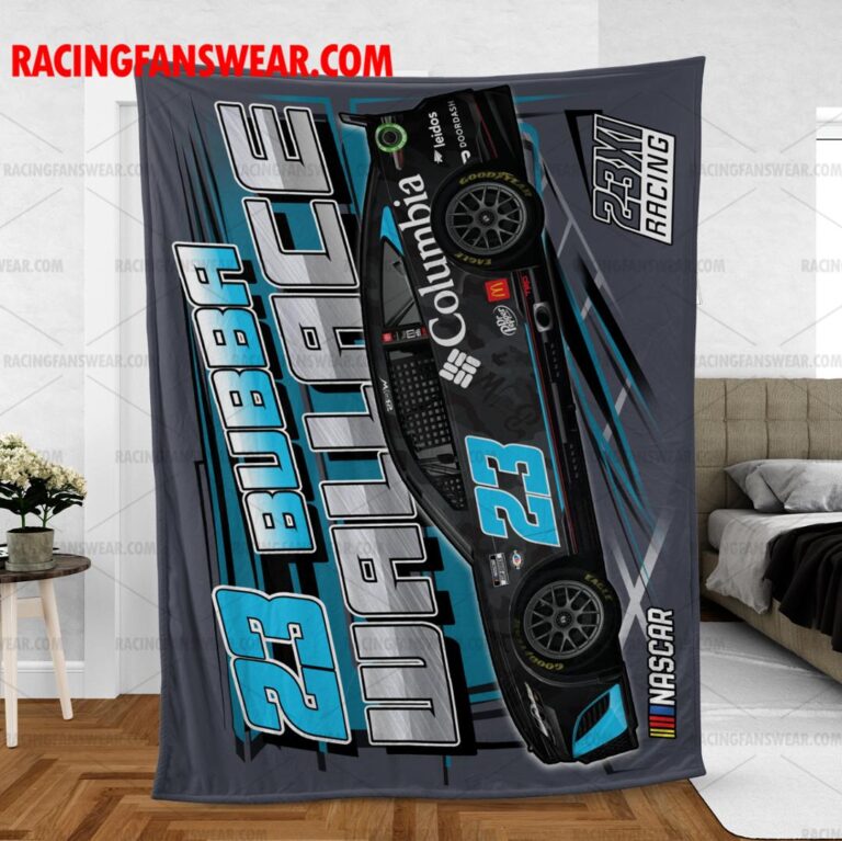 Nascar store - Loyal fans of Bubba Wallace's Rug,Doormat,Blanket Microfiber Fleece,Blanket Premium Sherpa,House Flag:vintage nascar racing suit,uniform,apparel,shirts,merch,hoodie,jackets,shorts,sweatshirt,outfits,clothes