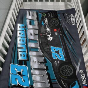 Bubba Wallace Nascar Racing Carpet Living Room Area Rugs Doormats Blanket Flag Home 10 Nascar store - Loyal fans of Bubba Wallace's Rug,Doormat,Blanket Microfiber Fleece,Blanket Premium Sherpa,House Flag:vintage nascar racing suit,uniform,apparel,shirts,merch,hoodie,jackets,shorts,sweatshirt,outfits,clothes