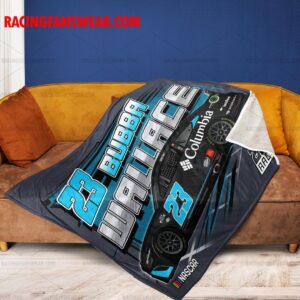 Bubba Wallace Nascar Racing Carpet Living Room Area Rugs Doormats Blanket Flag Home 6 Nascar store - Loyal fans of Bubba Wallace's Rug,Doormat,Blanket Microfiber Fleece,Blanket Premium Sherpa,House Flag:vintage nascar racing suit,uniform,apparel,shirts,merch,hoodie,jackets,shorts,sweatshirt,outfits,clothes