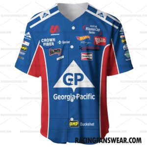 Buckshot Jones Nascar Racing 2001 Uniform Apparel Clothes Baseball Jersey Hockey Jersey 1 Nascar store - Loyal fans of Buckshot Jones's Unisex Baseball Jerseys,Kid Baseball Jerseys,Youth Baseball Jerseys,Men's Hockey Jerseys,WoMen's Hockey Jerseys,Youth's Hockey Jerseys:vintage nascar racing suit,uniform,apparel,shirts,merch,hoodie,jackets,shorts,sweatshirt,outfits,clothes