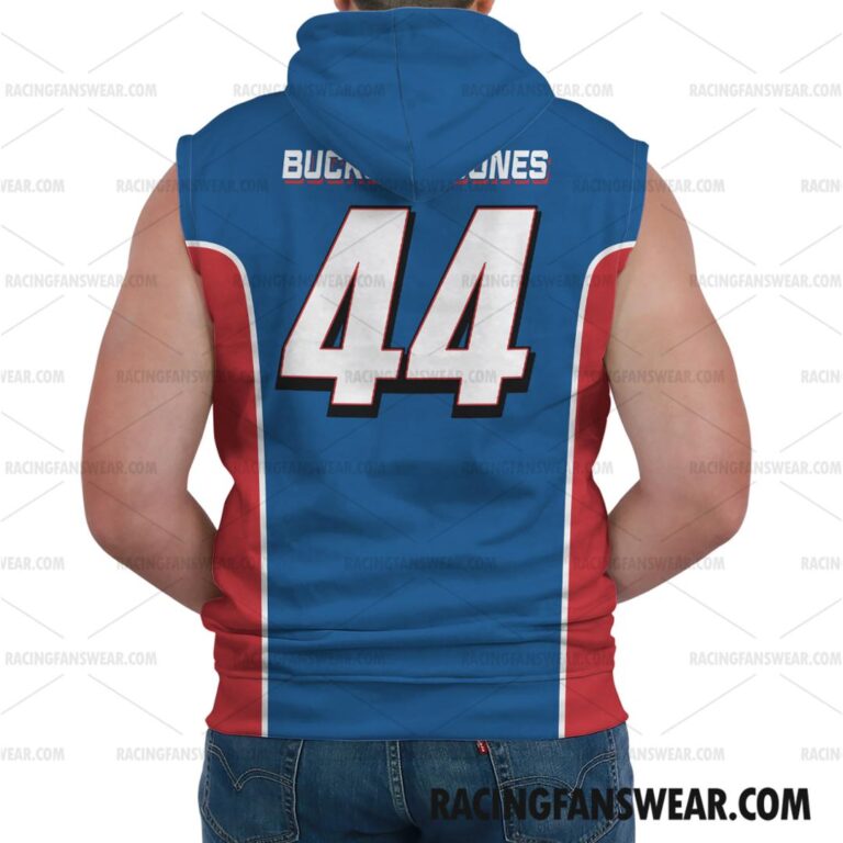 Nascar store - Loyal fans of Buckshot Jones's Bomber Jacket,Unisex Thick Coat,Unisex Sleeveless Hoodie,Unisex Hooded T-Shirt,Kid Sleeveless Hoodie,Kid Hooded T-Shirts,Kid Thick Coat:vintage nascar racing suit,uniform,apparel,shirts,merch,hoodie,jackets,shorts,sweatshirt,outfits,clothes