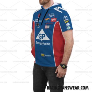 Buckshot Jones Nascar Racing 2001 Uniform Apparel Clothes Bomber Thick Coat Sleeveless Hoodie Hooded T-Shirt 8 Nascar store - Loyal fans of Buckshot Jones's Bomber Jacket,Unisex Thick Coat,Unisex Sleeveless Hoodie,Unisex Hooded T-Shirt,Kid Sleeveless Hoodie,Kid Hooded T-Shirts,Kid Thick Coat:vintage nascar racing suit,uniform,apparel,shirts,merch,hoodie,jackets,shorts,sweatshirt,outfits,clothes