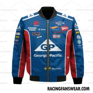 Buckshot Jones Nascar Racing 2001 Uniform Apparel Clothes Bomber Thick Coat Sleeveless Hoodie Hooded T-Shirt 2 Nascar store - Loyal fans of Buckshot Jones's Bomber Jacket,Unisex Thick Coat,Unisex Sleeveless Hoodie,Unisex Hooded T-Shirt,Kid Sleeveless Hoodie,Kid Hooded T-Shirts,Kid Thick Coat:vintage nascar racing suit,uniform,apparel,shirts,merch,hoodie,jackets,shorts,sweatshirt,outfits,clothes