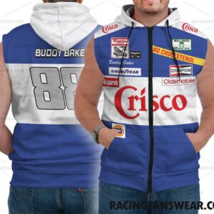 Nascar store - Loyal fans of Buddy Baker's Bomber Jacket,Unisex Thick Coat,Unisex Sleeveless Hoodie,Unisex Hooded T-Shirt,Kid Sleeveless Hoodie,Kid Hooded T-Shirts,Kid Thick Coat:vintage nascar racing suit,uniform,apparel,shirts,merch,hoodie,jackets,shorts,sweatshirt,outfits,clothes