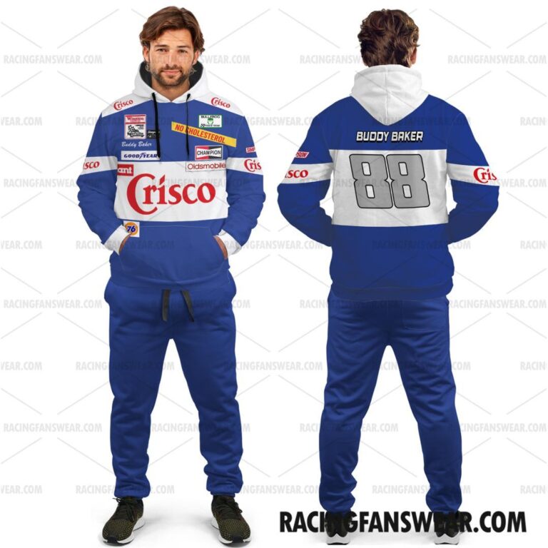 Nascar store - Loyal fans of Buddy Baker's Combo Unisex Hoodie + Unisex Long Pants,Combo Unisex Pop Top Hoodie + Unisex Long Pants,Combo Unisex Zip Hoodie + Unisex Long Pants,Combo Kid Hoodie + Kid Long Pants,Combo Kid Zip Hoodie + Kid Long Pants,Unisex Pop Top Hoodie,Unisex Hoodie,Unisex Zip Hoodie,Unisex T-Shirt,Unisex Sweatshirt,Unisex Long Pants,Kid Hoodie,Kid Zip Hoodie,Kid T-Shirt,Kid Sweatshirt,Kid Long Pants:vintage nascar racing suit,uniform,apparel,shirts,merch,hoodie,jackets,shorts,sweatshirt,outfits,clothes