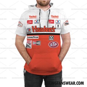 Nascar store - Loyal fans of Cale Yarborough's Unisex Sleeveless Hoodie,Unisex Hooded T-Shirt,Kid Sleeveless Hoodie,Kid Hooded T-Shirts:vintage nascar racing suit,uniform,apparel,shirts,merch,hoodie,jackets,shorts,sweatshirt,outfits,clothes