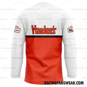 Cale Yarborough Nascar 1988 Racing Uniform Clothes Adult Kid Hockey Jersey 1 Nascar store - Loyal fans of Cale Yarborough's Men's Hockey Jerseys,WoMen's Hockey Jerseys,Youth's Hockey Jerseys:vintage nascar racing suit,uniform,apparel,shirts,merch,hoodie,jackets,shorts,sweatshirt,outfits,clothes