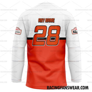 Cale Yarborough Nascar Racing 1988 Customize Name and Number Clothes Baseball Jersey Hockey Jersey 4 Nascar store - Loyal fans of Cale Yarborough's Unisex Baseball Jerseys,Kid Baseball Jerseys,Youth Baseball Jerseys,Men's Hockey Jerseys,WoMen's Hockey Jerseys,Youth's Hockey Jerseys:vintage nascar racing suit,uniform,apparel,shirts,merch,hoodie,jackets,shorts,sweatshirt,outfits,clothes