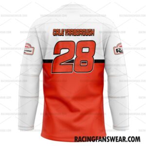 Cale Yarborough Nascar Racing 1988 Uniform Apparel Clothes Baseball Jersey Hockey Jersey 4 Nascar store - Loyal fans of Cale Yarborough's Unisex Baseball Jerseys,Kid Baseball Jerseys,Youth Baseball Jerseys,Men's Hockey Jerseys,WoMen's Hockey Jerseys,Youth's Hockey Jerseys:vintage nascar racing suit,uniform,apparel,shirts,merch,hoodie,jackets,shorts,sweatshirt,outfits,clothes