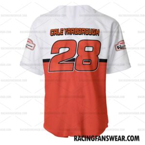 Cale Yarborough Nascar Racing 1988 Uniform Apparel Clothes Baseball Jersey Hockey Jersey 2 Nascar store - Loyal fans of Cale Yarborough's Unisex Baseball Jerseys,Kid Baseball Jerseys,Youth Baseball Jerseys,Men's Hockey Jerseys,WoMen's Hockey Jerseys,Youth's Hockey Jerseys:vintage nascar racing suit,uniform,apparel,shirts,merch,hoodie,jackets,shorts,sweatshirt,outfits,clothes