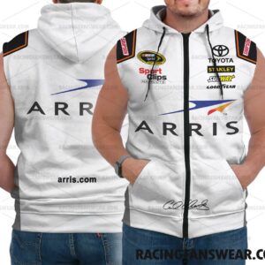 Nascar store - Loyal fans of Carl Edwards's Unisex Sleeveless Hoodie,Unisex Hooded T-Shirt,Kid Sleeveless Hoodie,Kid Hooded T-Shirts:vintage nascar racing suit,uniform,apparel,shirts,merch,hoodie,jackets,shorts,sweatshirt,outfits,clothes