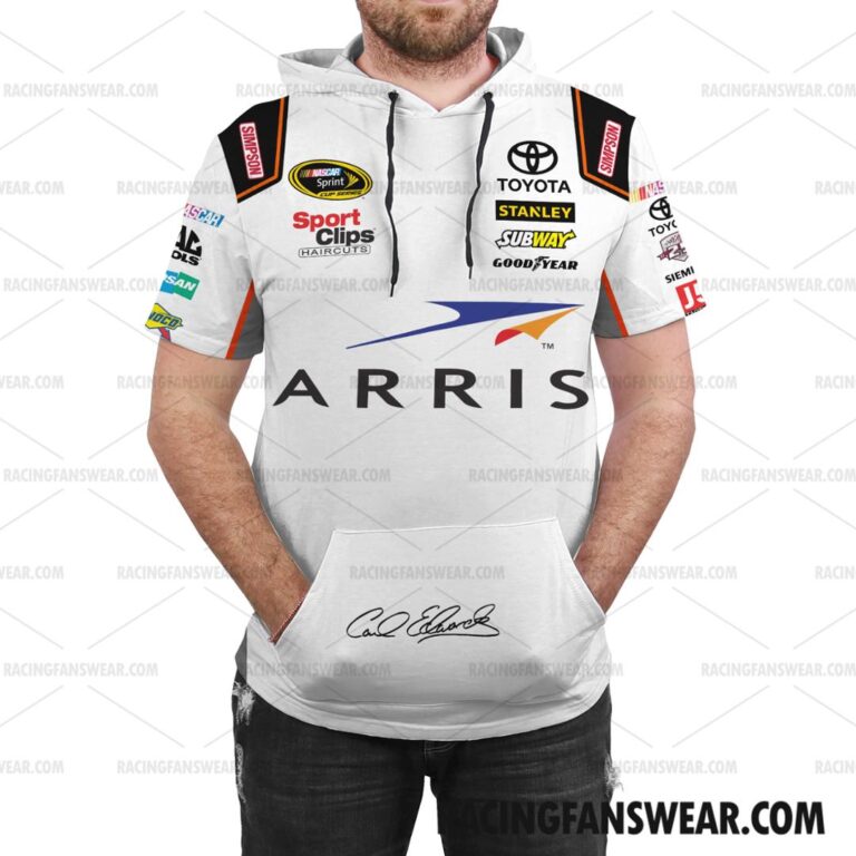 Nascar store - Loyal fans of Carl Edwards's Unisex Sleeveless Hoodie,Unisex Hooded T-Shirt,Kid Sleeveless Hoodie,Kid Hooded T-Shirts:vintage nascar racing suit,uniform,apparel,shirts,merch,hoodie,jackets,shorts,sweatshirt,outfits,clothes