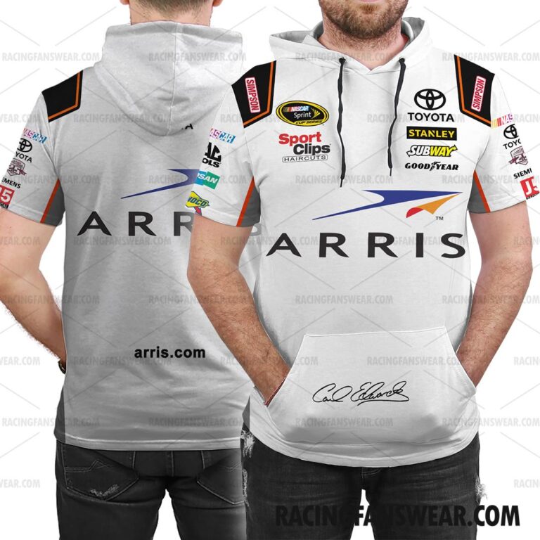 Nascar store - Loyal fans of Carl Edwards's Unisex Sleeveless Hoodie,Unisex Hooded T-Shirt,Kid Sleeveless Hoodie,Kid Hooded T-Shirts:vintage nascar racing suit,uniform,apparel,shirts,merch,hoodie,jackets,shorts,sweatshirt,outfits,clothes