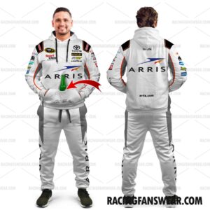 Nascar store - Loyal fans of Carl Edwards's Combo Unisex Pop Top Hoodie + Unisex Long Pants,Unisex Pop Top Hoodie,Unisex Long Pants:vintage nascar racing suit,uniform,apparel,shirts,merch,hoodie,jackets,shorts,sweatshirt,outfits,clothes