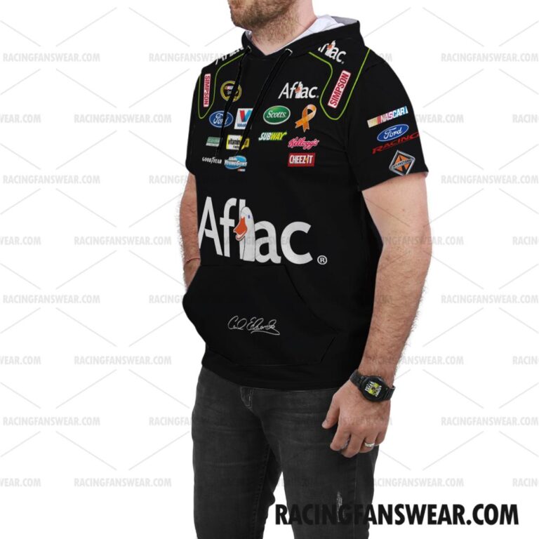 Nascar store - Loyal fans of Carl Edwards's Bomber Jacket,Unisex Thick Coat,Unisex Sleeveless Hoodie,Unisex Hooded T-Shirt,Kid Sleeveless Hoodie,Kid Hooded T-Shirts,Kid Thick Coat:vintage nascar racing suit,uniform,apparel,shirts,merch,hoodie,jackets,shorts,sweatshirt,outfits,clothes