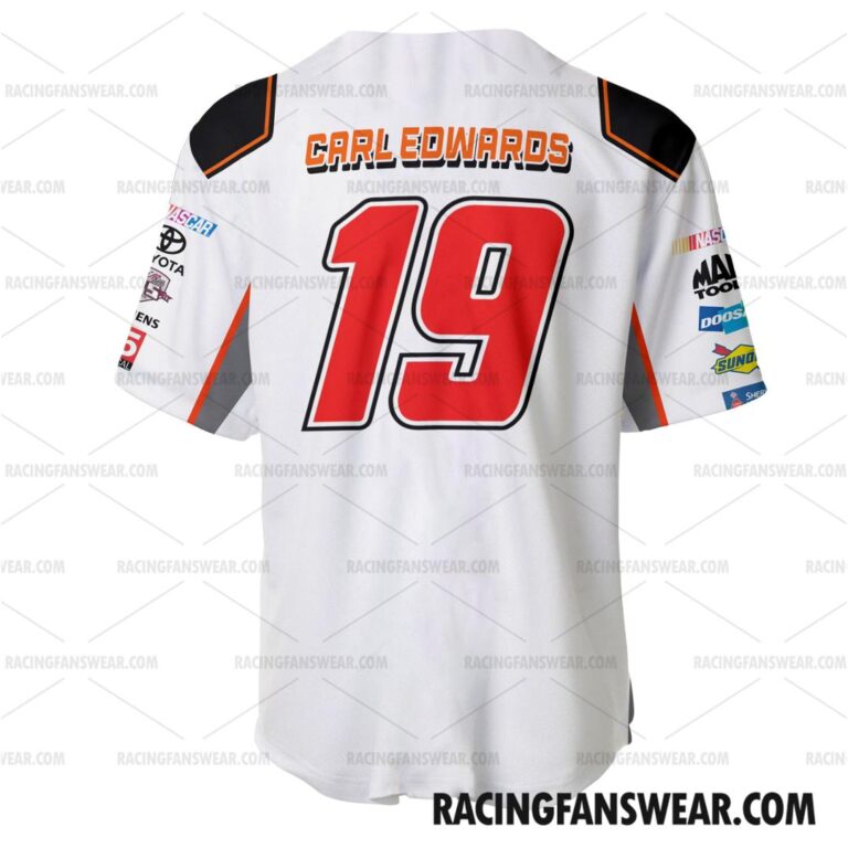 Nascar store - Loyal fans of Carl Edwards's Unisex Baseball Jerseys,Kid Baseball Jerseys,Youth Baseball Jerseys,Men's Hockey Jerseys,WoMen's Hockey Jerseys,Youth's Hockey Jerseys:vintage nascar racing suit,uniform,apparel,shirts,merch,hoodie,jackets,shorts,sweatshirt,outfits,clothes