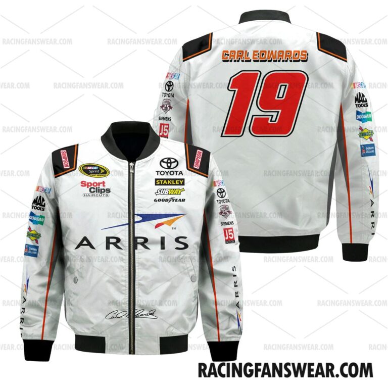 Nascar store - Loyal fans of Carl Edwards's Bomber Jacket,Unisex Thick Coat,Unisex Sleeveless Hoodie,Unisex Hooded T-Shirt,Kid Sleeveless Hoodie,Kid Hooded T-Shirts,Kid Thick Coat:vintage nascar racing suit,uniform,apparel,shirts,merch,hoodie,jackets,shorts,sweatshirt,outfits,clothes