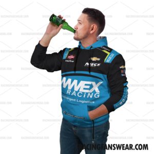 Carson Hocevar Nascar Racing 2023 Customize Name and Number Sweatshirt Zip Pop Top Hoodie T-Shirt Long Pant 3 Nascar store - Loyal fans of Carson Hocevar's Combo Unisex Hoodie + Unisex Long Pants,Combo Unisex Pop Top Hoodie + Unisex Long Pants,Combo Unisex Zip Hoodie + Unisex Long Pants,Combo Kid Hoodie + Kid Long Pants,Combo Kid Zip Hoodie + Kid Long Pants,Unisex Pop Top Hoodie,Unisex Hoodie,Unisex Zip Hoodie,Unisex T-Shirt,Unisex Sweatshirt,Unisex Long Pants,Kid Hoodie,Kid Zip Hoodie,Kid T-Shirt,Kid Sweatshirt,Kid Long Pants:vintage nascar racing suit,uniform,apparel,shirts,merch,hoodie,jackets,shorts,sweatshirt,outfits,clothes