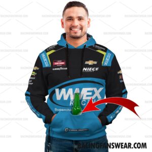 Carson Hocevar Nascar Racing 2023 Customize Name and Number Sweatshirt Zip Pop Top Hoodie T-Shirt Long Pant 2 Nascar store - Loyal fans of Carson Hocevar's Combo Unisex Hoodie + Unisex Long Pants,Combo Unisex Pop Top Hoodie + Unisex Long Pants,Combo Unisex Zip Hoodie + Unisex Long Pants,Combo Kid Hoodie + Kid Long Pants,Combo Kid Zip Hoodie + Kid Long Pants,Unisex Pop Top Hoodie,Unisex Hoodie,Unisex Zip Hoodie,Unisex T-Shirt,Unisex Sweatshirt,Unisex Long Pants,Kid Hoodie,Kid Zip Hoodie,Kid T-Shirt,Kid Sweatshirt,Kid Long Pants:vintage nascar racing suit,uniform,apparel,shirts,merch,hoodie,jackets,shorts,sweatshirt,outfits,clothes