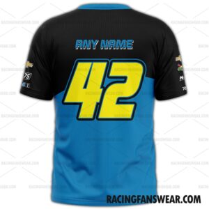 Carson Hocevar Nascar Racing 2023 Customize Name and Number Sweatshirt Zip Pop Top Hoodie T-Shirt Long Pant 10 Nascar store - Loyal fans of Carson Hocevar's Combo Unisex Hoodie + Unisex Long Pants,Combo Unisex Pop Top Hoodie + Unisex Long Pants,Combo Unisex Zip Hoodie + Unisex Long Pants,Combo Kid Hoodie + Kid Long Pants,Combo Kid Zip Hoodie + Kid Long Pants,Unisex Pop Top Hoodie,Unisex Hoodie,Unisex Zip Hoodie,Unisex T-Shirt,Unisex Sweatshirt,Unisex Long Pants,Kid Hoodie,Kid Zip Hoodie,Kid T-Shirt,Kid Sweatshirt,Kid Long Pants:vintage nascar racing suit,uniform,apparel,shirts,merch,hoodie,jackets,shorts,sweatshirt,outfits,clothes