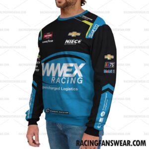 Carson Hocevar Nascar Racing 2023 Customize Name and Number Sweatshirt Zip Pop Top Hoodie T-Shirt Long Pant 13 Nascar store - Loyal fans of Carson Hocevar's Combo Unisex Hoodie + Unisex Long Pants,Combo Unisex Pop Top Hoodie + Unisex Long Pants,Combo Unisex Zip Hoodie + Unisex Long Pants,Combo Kid Hoodie + Kid Long Pants,Combo Kid Zip Hoodie + Kid Long Pants,Unisex Pop Top Hoodie,Unisex Hoodie,Unisex Zip Hoodie,Unisex T-Shirt,Unisex Sweatshirt,Unisex Long Pants,Kid Hoodie,Kid Zip Hoodie,Kid T-Shirt,Kid Sweatshirt,Kid Long Pants:vintage nascar racing suit,uniform,apparel,shirts,merch,hoodie,jackets,shorts,sweatshirt,outfits,clothes