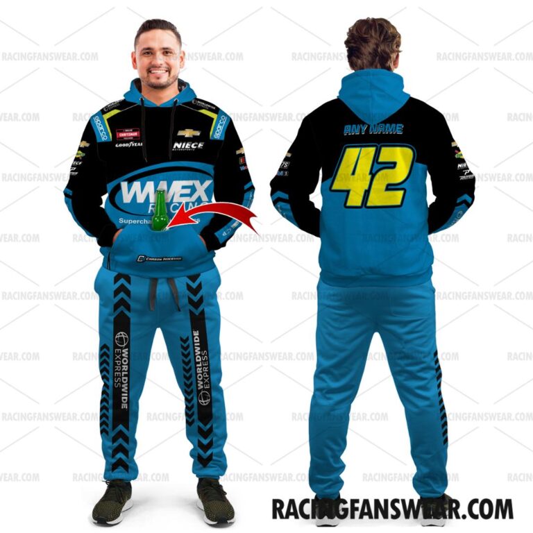 Nascar store - Loyal fans of Carson Hocevar's Combo Unisex Hoodie + Unisex Long Pants,Combo Unisex Pop Top Hoodie + Unisex Long Pants,Combo Unisex Zip Hoodie + Unisex Long Pants,Combo Kid Hoodie + Kid Long Pants,Combo Kid Zip Hoodie + Kid Long Pants,Unisex Pop Top Hoodie,Unisex Hoodie,Unisex Zip Hoodie,Unisex T-Shirt,Unisex Sweatshirt,Unisex Long Pants,Kid Hoodie,Kid Zip Hoodie,Kid T-Shirt,Kid Sweatshirt,Kid Long Pants:vintage nascar racing suit,uniform,apparel,shirts,merch,hoodie,jackets,shorts,sweatshirt,outfits,clothes